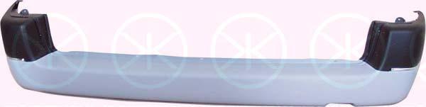 Klokkerholm 5560951 - Буфер, бампер autocars.com.ua