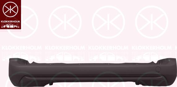 Klokkerholm 5563950A1 - Буфер, бампер autocars.com.ua