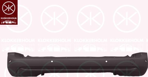 Klokkerholm 5563951A1 - Буфер, бампер avtokuzovplus.com.ua