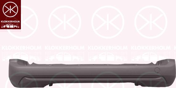 Klokkerholm 5563953A1 - Буфер, бампер autocars.com.ua