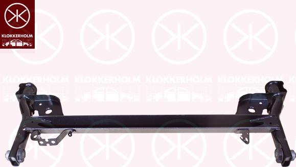 Klokkerholm 6032007 - Балка моста autocars.com.ua