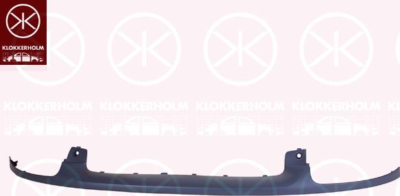 Klokkerholm 6032211 - Облицювання передка autocars.com.ua
