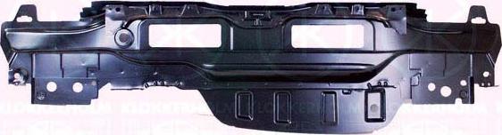 Klokkerholm 6032650 - Задня стінка autocars.com.ua