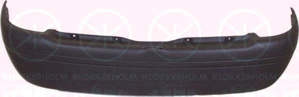 Klokkerholm 6032950A1 - Буфер, бампер autocars.com.ua