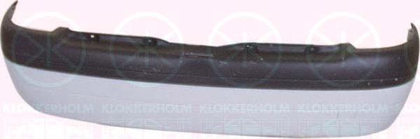 Klokkerholm 6032951A1 - Буфер, бампер autocars.com.ua
