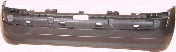 Klokkerholm 6032952A1 - Буфер, бампер autocars.com.ua