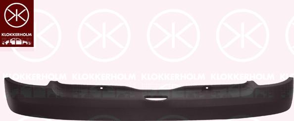 Klokkerholm 6032972A1 - Облицювання / захисна накладка, буфер autocars.com.ua