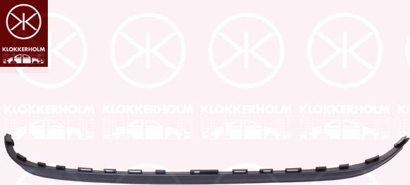 Klokkerholm 6033226 - Спойлер autocars.com.ua