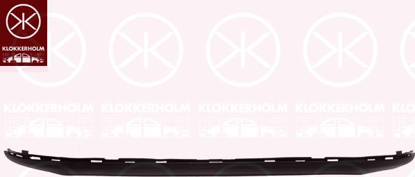 Klokkerholm 6034225 - Спойлер autocars.com.ua