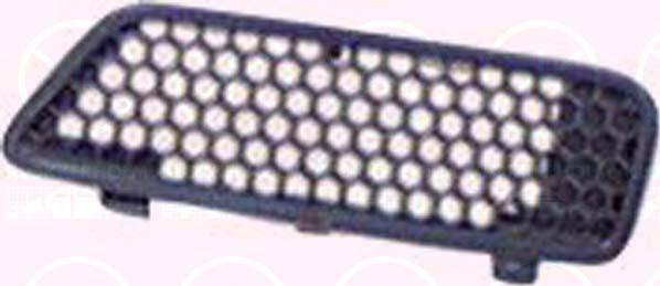 Klokkerholm 6038994 - Решітка радіатора autocars.com.ua