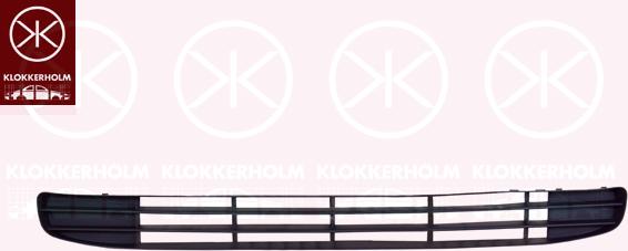 Klokkerholm 6042913A1 - Решітка вентилятора, буфер autocars.com.ua