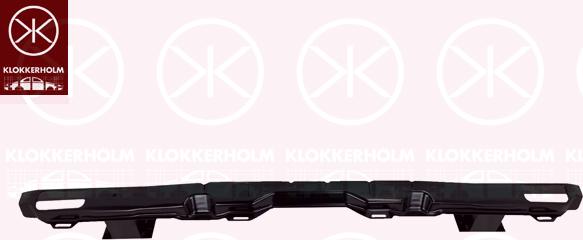 Klokkerholm 6062980 - Підсилювач бампера autocars.com.ua