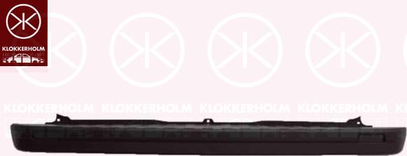 Klokkerholm 6063950A1 - Буфер, бампер avtokuzovplus.com.ua
