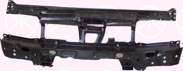 Klokkerholm 6607206 - Облицювання передка autocars.com.ua