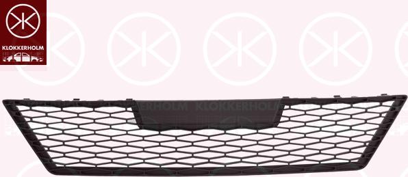 Klokkerholm 6613915A1 - Решетка вентиляционная в бампере autodnr.net