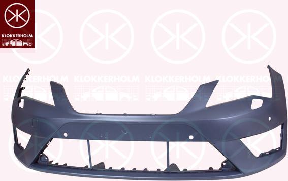 Klokkerholm 6614906A1 - Буфер, бампер autocars.com.ua