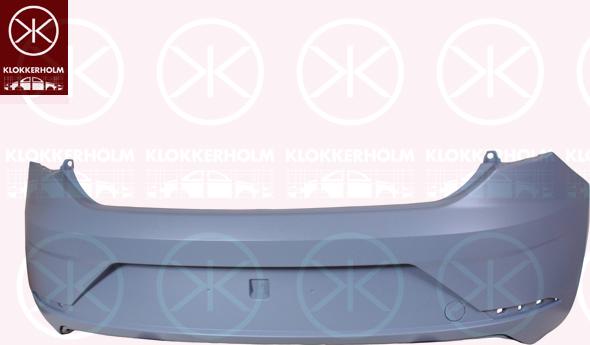 Klokkerholm 6614954A1 - Буфер, бампер autocars.com.ua