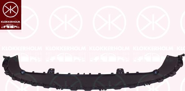 Klokkerholm 6621226A1 - Спойлер autocars.com.ua