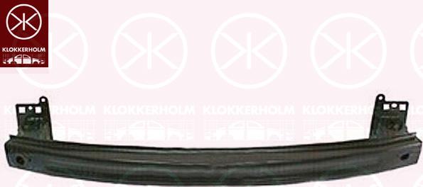 Klokkerholm 6621940 - Підсилювач бампера autocars.com.ua