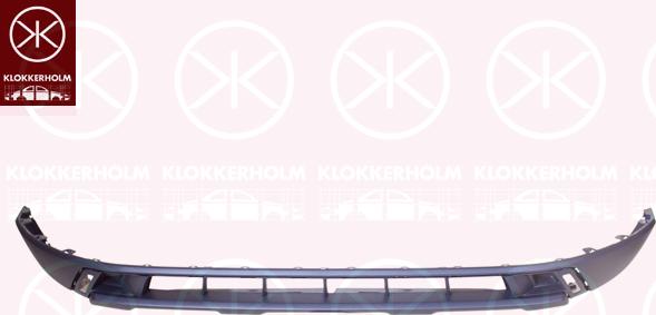 Klokkerholm 6633225A1 - Спойлер autocars.com.ua