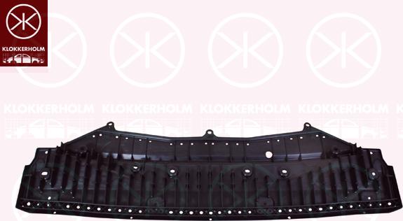 Klokkerholm 6804795A1 - Кожух двигуна autocars.com.ua