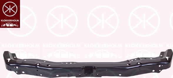 Klokkerholm 6816270 - Облицювання передка autocars.com.ua