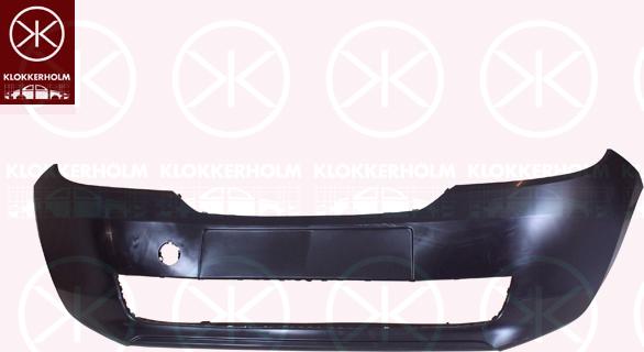 Klokkerholm 7503900A1 - Буфер, бампер avtokuzovplus.com.ua