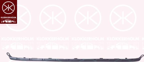 Klokkerholm 7514225 - Спойлер autocars.com.ua