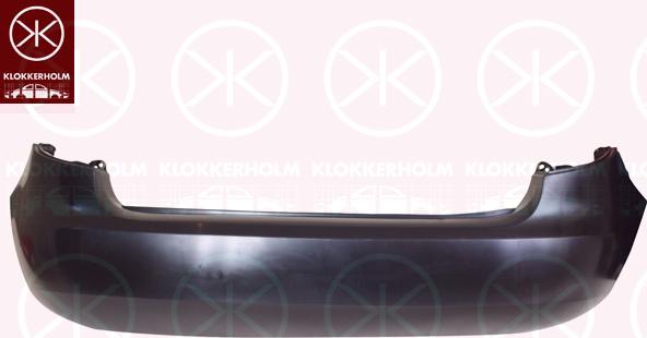 Klokkerholm 7515951A1 - Буфер, бампер avtokuzovplus.com.ua