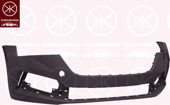 Klokkerholm 7519900A1 - Буфер, бампер autocars.com.ua
