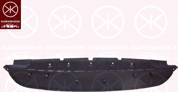 Klokkerholm 7527227 - Спойлер avtokuzovplus.com.ua