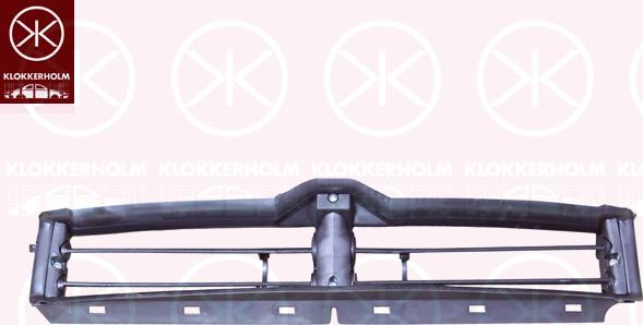 Klokkerholm 7802201 - Облицювання передка autocars.com.ua