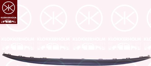 Klokkerholm 7802967 - Спойлер autocars.com.ua