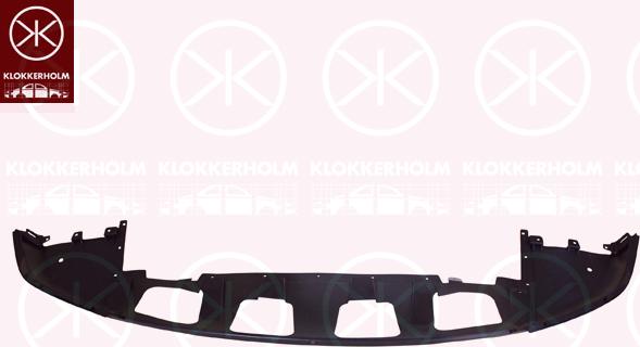 Klokkerholm 7803225 - Спойлер autocars.com.ua