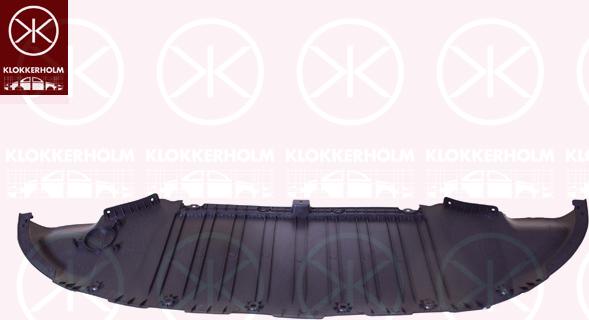 Klokkerholm 7804225 - Спойлер autocars.com.ua