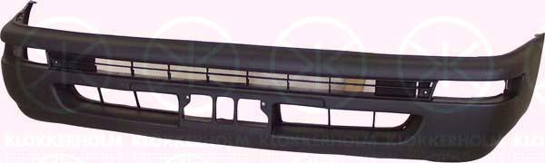 Klokkerholm 8112900 - Буфер, бампер autocars.com.ua