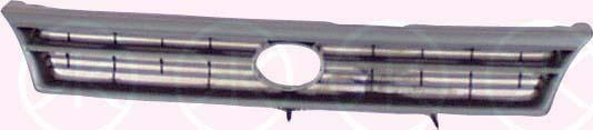 Klokkerholm 8112990 - Решітка радіатора autocars.com.ua