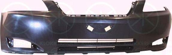 Klokkerholm 8116901A1 - Буфер, бампер autocars.com.ua