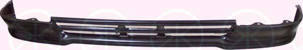 Klokkerholm 8124221 - Облицювання передка autocars.com.ua