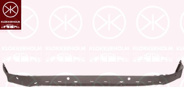 Klokkerholm 8180955A1 - Буфер, бампер autocars.com.ua