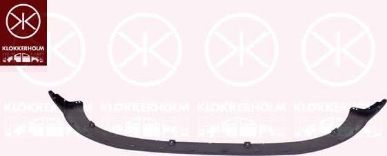 Klokkerholm 9009227 - Спойлер autocars.com.ua