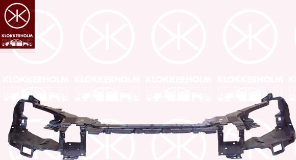Klokkerholm 9011200 - Облицювання передка autocars.com.ua