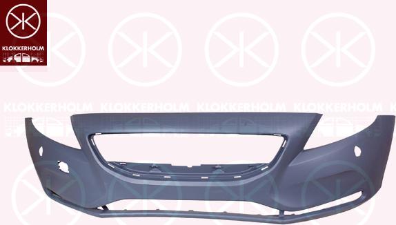 Klokkerholm 9011903 - Буфер, бампер autocars.com.ua