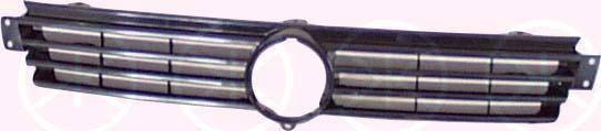 Klokkerholm 9505990 - Решітка радіатора autocars.com.ua
