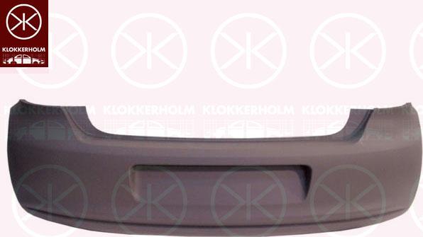 Klokkerholm 9507950A1 - Буфер, бампер avtokuzovplus.com.ua