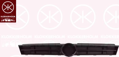 Klokkerholm 9507991A1 - Решітка радіатора autocars.com.ua