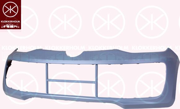 Klokkerholm 9516902A1 - Буфер, бампер autocars.com.ua