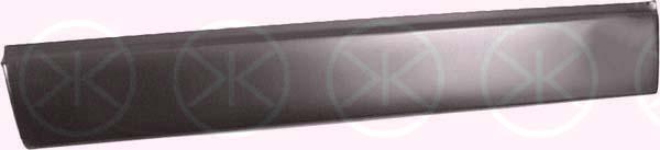 Klokkerholm 9520121 - Двері, кузов autocars.com.ua