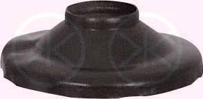 Klokkerholm 9520430 - Тарілка пружини autocars.com.ua