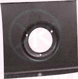 Klokkerholm 9520522 - Боковина autocars.com.ua